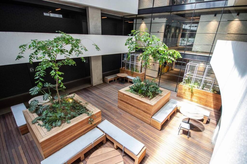 535 Wex Dock View Apartment *