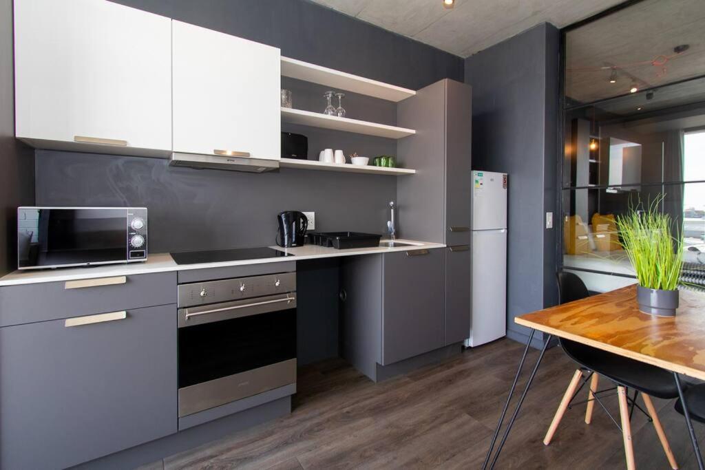 535 Wex Dock View Appartement Le Cap